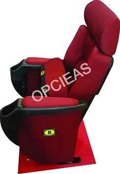 Theater Seating Solutions