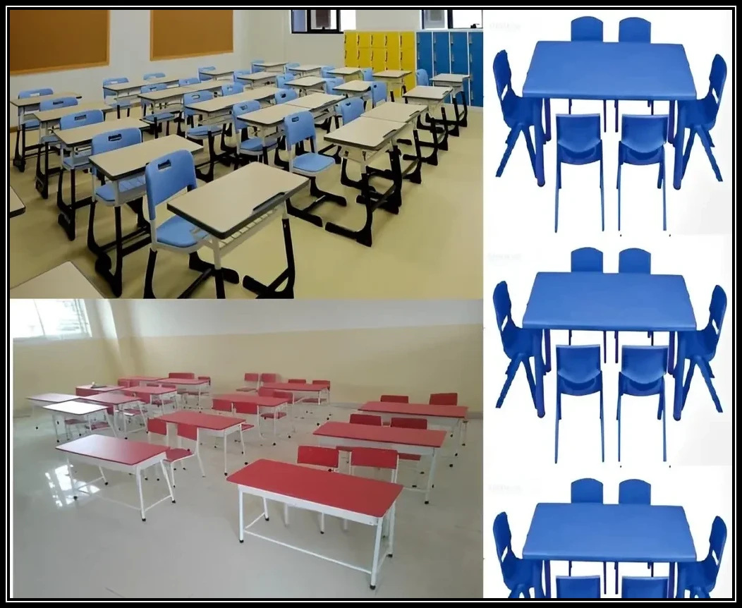 Opcieas Best School Furniture Manufactures
