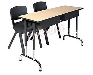 Eco-friendly classroom furniture