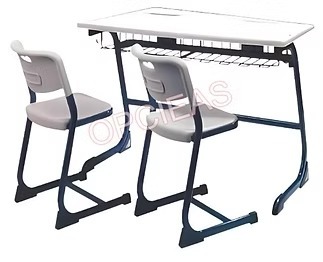 Ergonomic Classroom Furniture