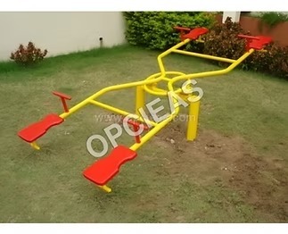 Playground Equipment Suppliers