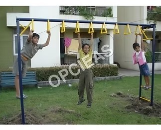 Kids recreational equipment