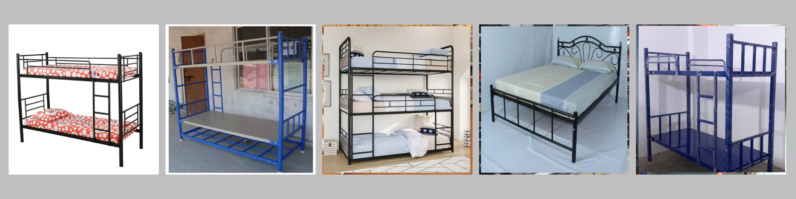 Military Bunk Cot Supplier