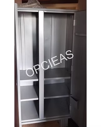 Food-grade stainless steel racks